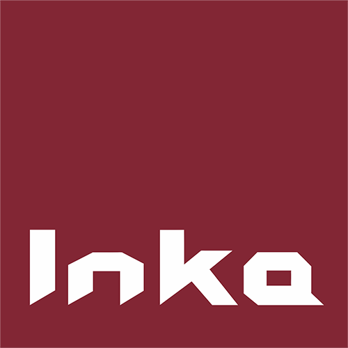 Logo Inka System GmbH